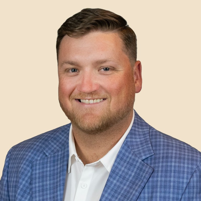 Trenton Miller, buyer's agent, Found Your Florida